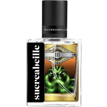 Elder God (Eau de Parfum)