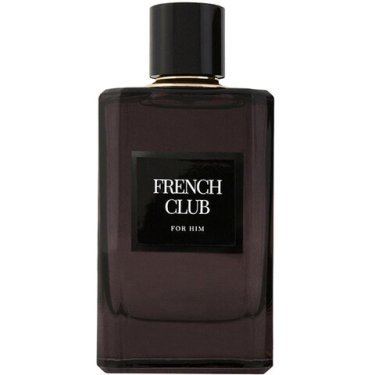 French Club for Him