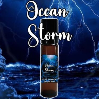 Ocean Storm