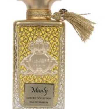 Luxury Collection: Maaly