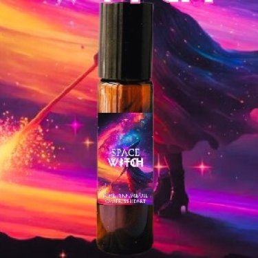 Space Witch