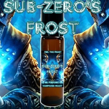 Sub-Zero's Frost