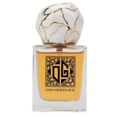 Naked Peony / Обнажённый пион