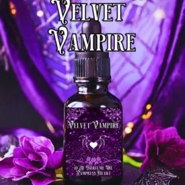 Velvet Vampire
