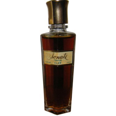 Sonate (Parfum)