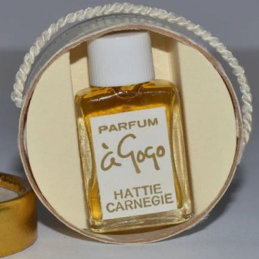 a' Gogo (Parfum)