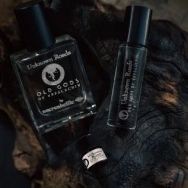 Old Gods of Appalachia - Unknown Roads (Perfume Oil)