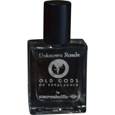 Old Gods of Appalachia - Unknown Roads (Eau de Parfum)