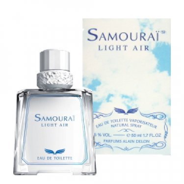 Samouraï Light Air
