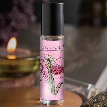 Dragon Fruit Tree (Perfume Oil)