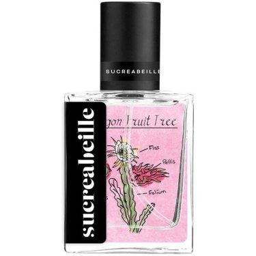 Dragon Fruit Tree (Eau de Parfum)