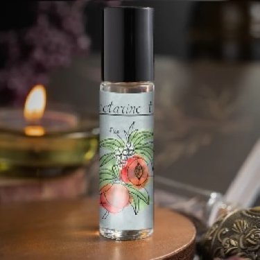 Nectarine Tree (Perfume Oil)