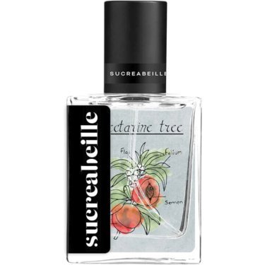 Nectarine Tree (Eau de Parfum)