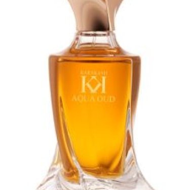 Aqua Oud