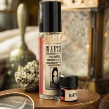 Wanted (Perfume Oil)