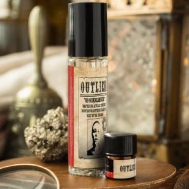 Outlier (Perfume Oil)