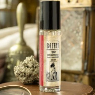 Bounty (Perfume Oil)