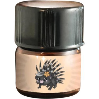 Stab Rabbit (Perfume Oil)