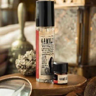 Gambler (Perfume Oil)