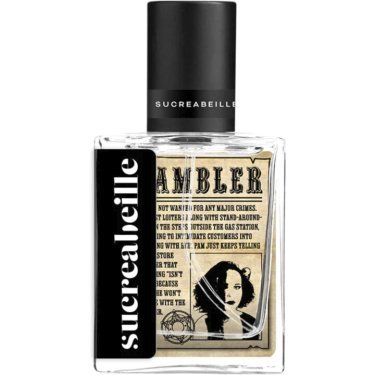 Gambler (Eau de Parfum)