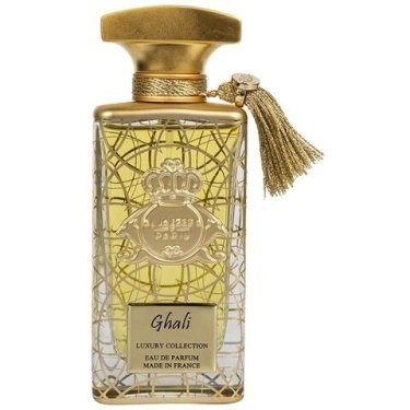 Luxury Collection: Ghali