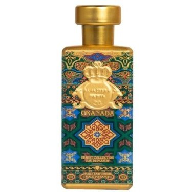 Orient Collection: Granada