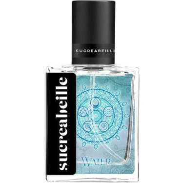 Water (Eau de Parfum)