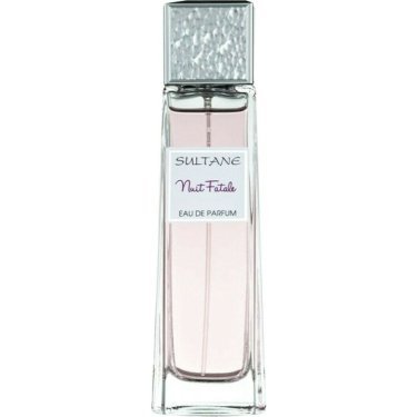 Sultane Nuit Fatale