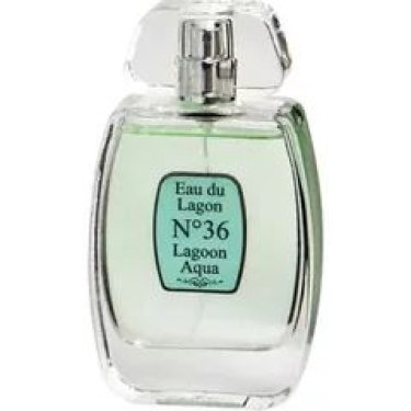 Collection Privé: N°36 Eau du Lagon