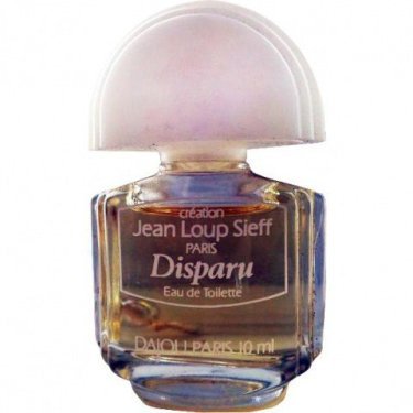 Disparu (Eau de Toilette)