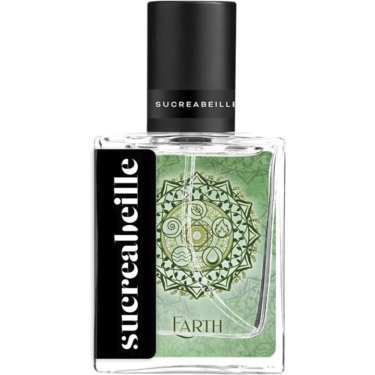 Earth (Eau de Parfum)
