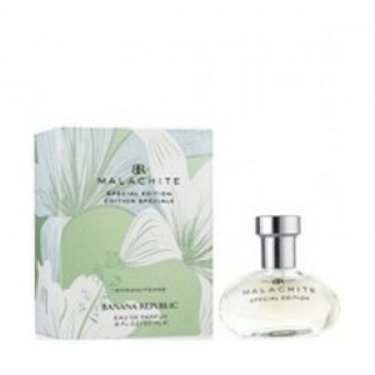 Malachite Special Edition