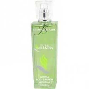 Pure Wellness - Erfrischend / Refreshing