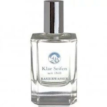 Rasierwasser Klassik