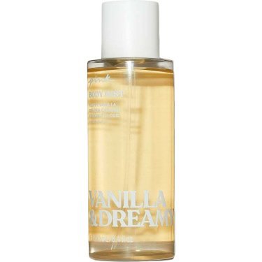 Pink Vanilla & Dreamy