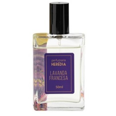 Lavanda Francesa