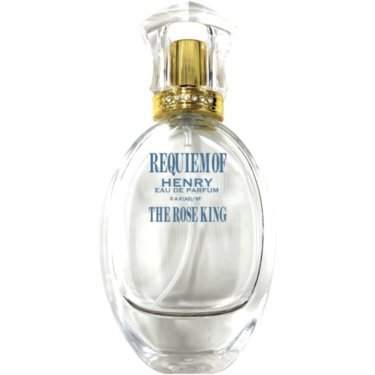 Requiem of the Rose King: Henry