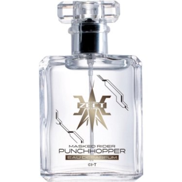 Masked Rider Hellbrothers: Punchhopper