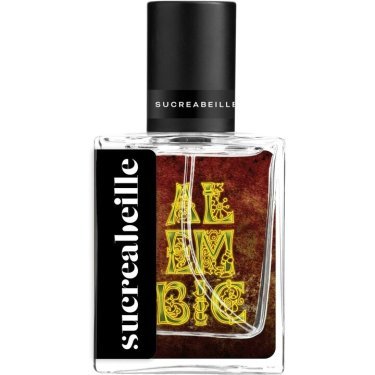 Alembic (Eau de Parfum)