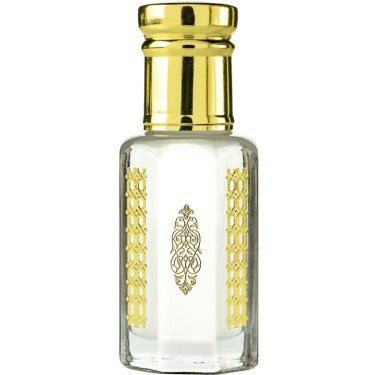 White Egyptian Musk