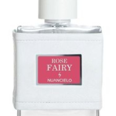 Rose Fairy