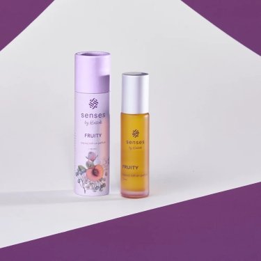 Fruity (Oil Perfume)