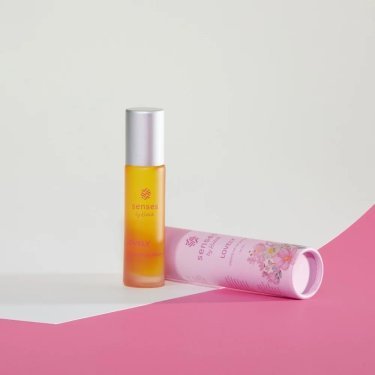 Lovely (Oil Perfume)
