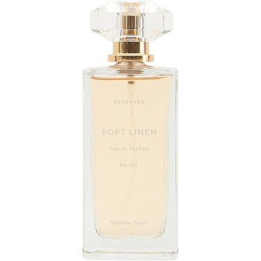 Sublime Notes - Soft Linen