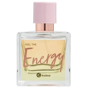 Feel the Energy