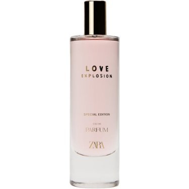 Love Explosion Special Edition