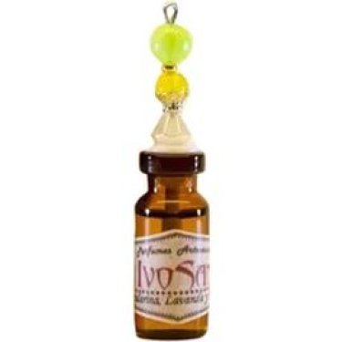 Mandarina con Lavanda