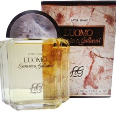 L'Uomo (After Shave)