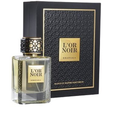 L'Or Noir