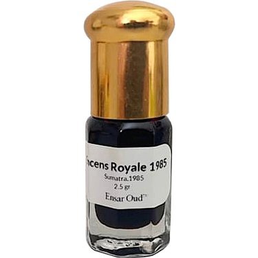 Encens Royale 1985